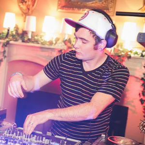 Meet your Posher, Justin